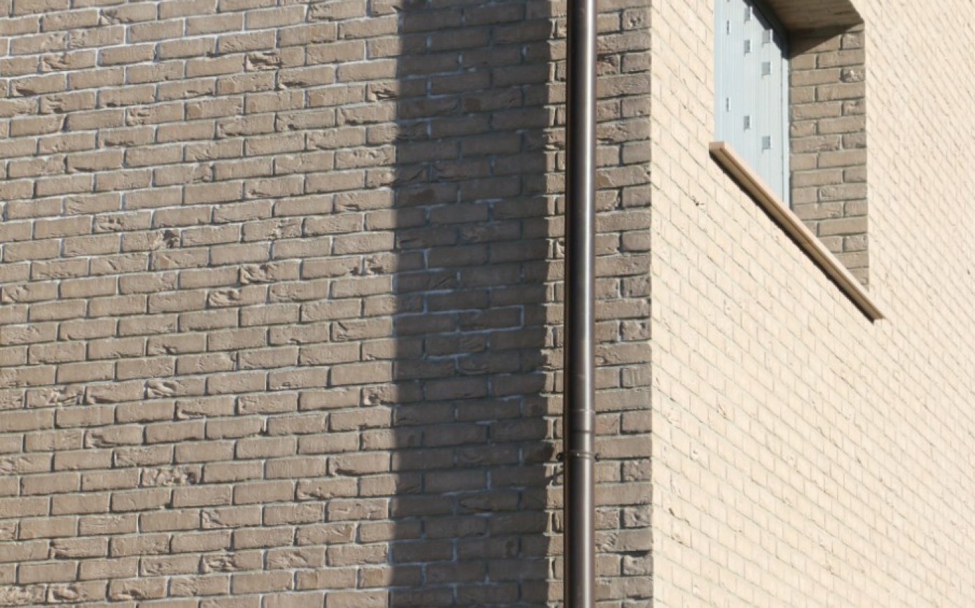 Multi family house Casainverde new construction with Terca and Porotherm PLANA+