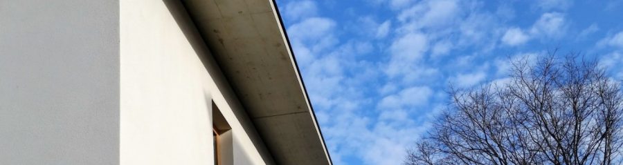 Edificio nZEB Domus 2020 realizzato in laterizio