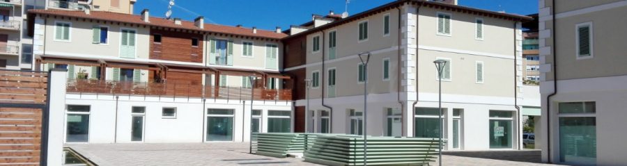 Bioarchitettura in laterizio con i laterizi Wienerberger a Portoferraio