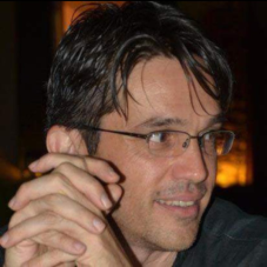 Achitetto Massimiliano Pardi