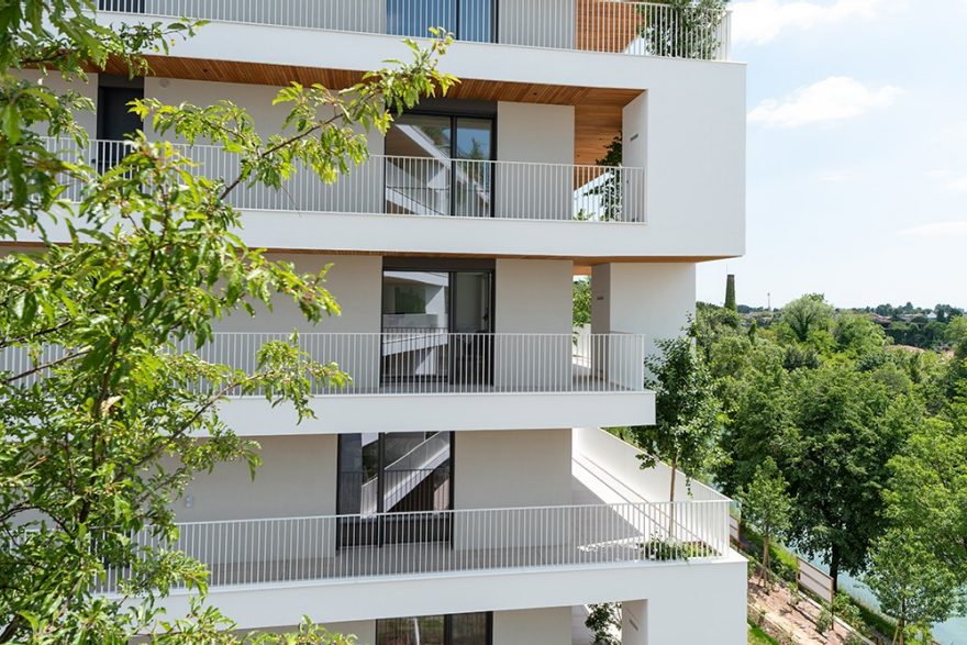 Stefano Boeri architects Treviso