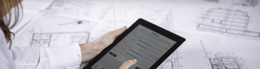 Servizi e strumenti necessari per i progettisti