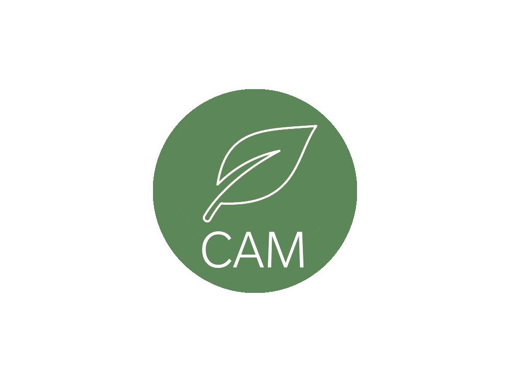 Logo CAM