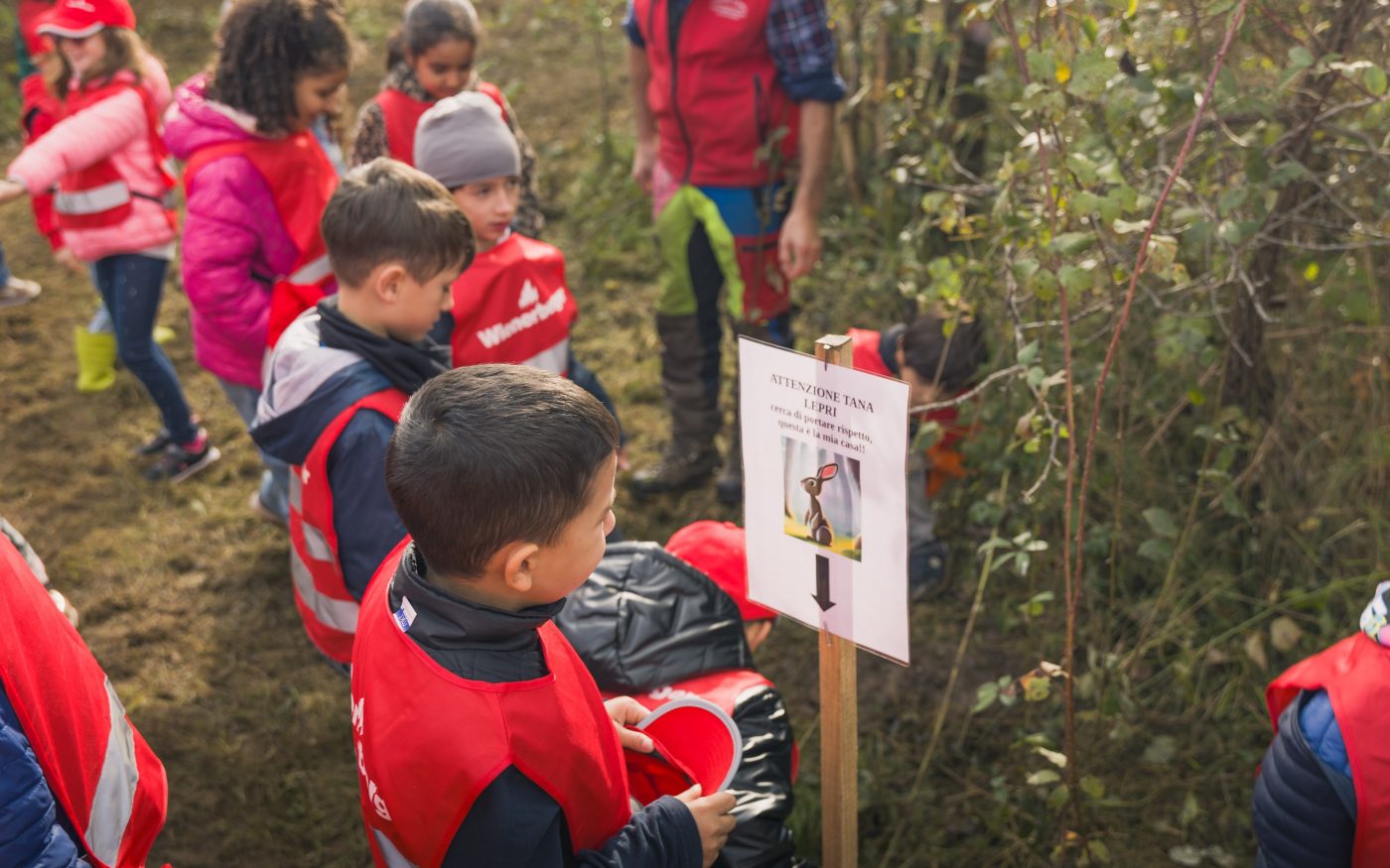 Biodiversity Day Gattinara 2023