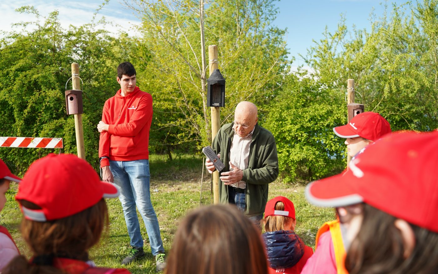 Biodiversity Day Bubano 2023