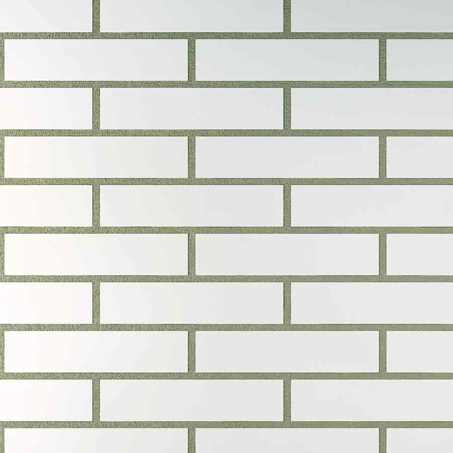 France Decò Liscio Blanc Neige