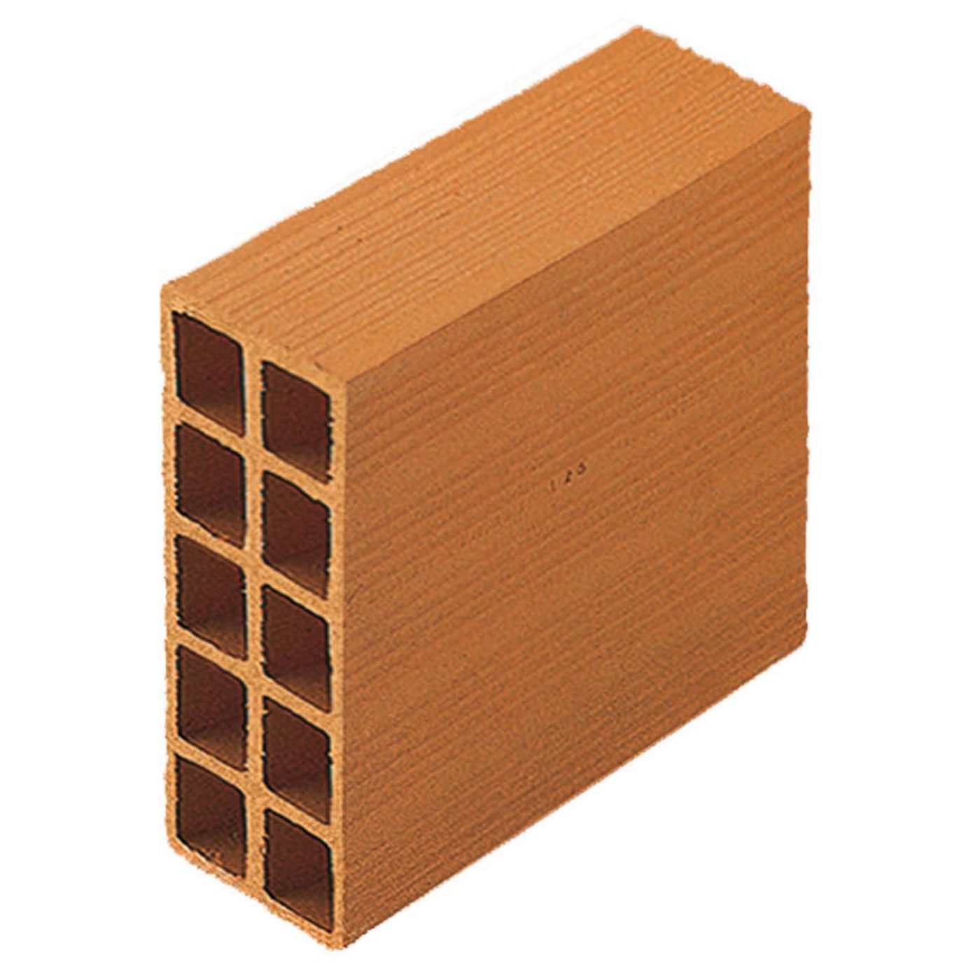 Single product shot of Forati 8x25x25 BUB