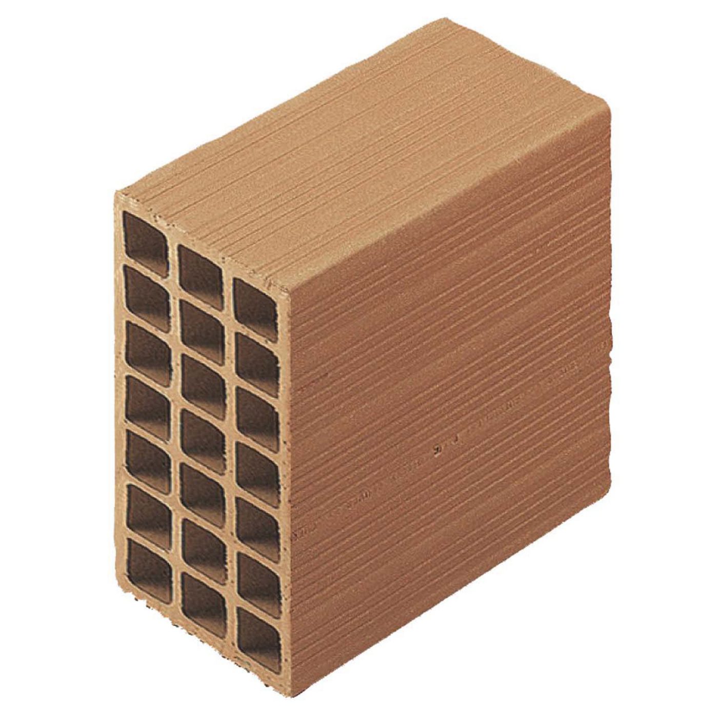 Single product shot of Blocchi Leggeri 14x25x25 TER