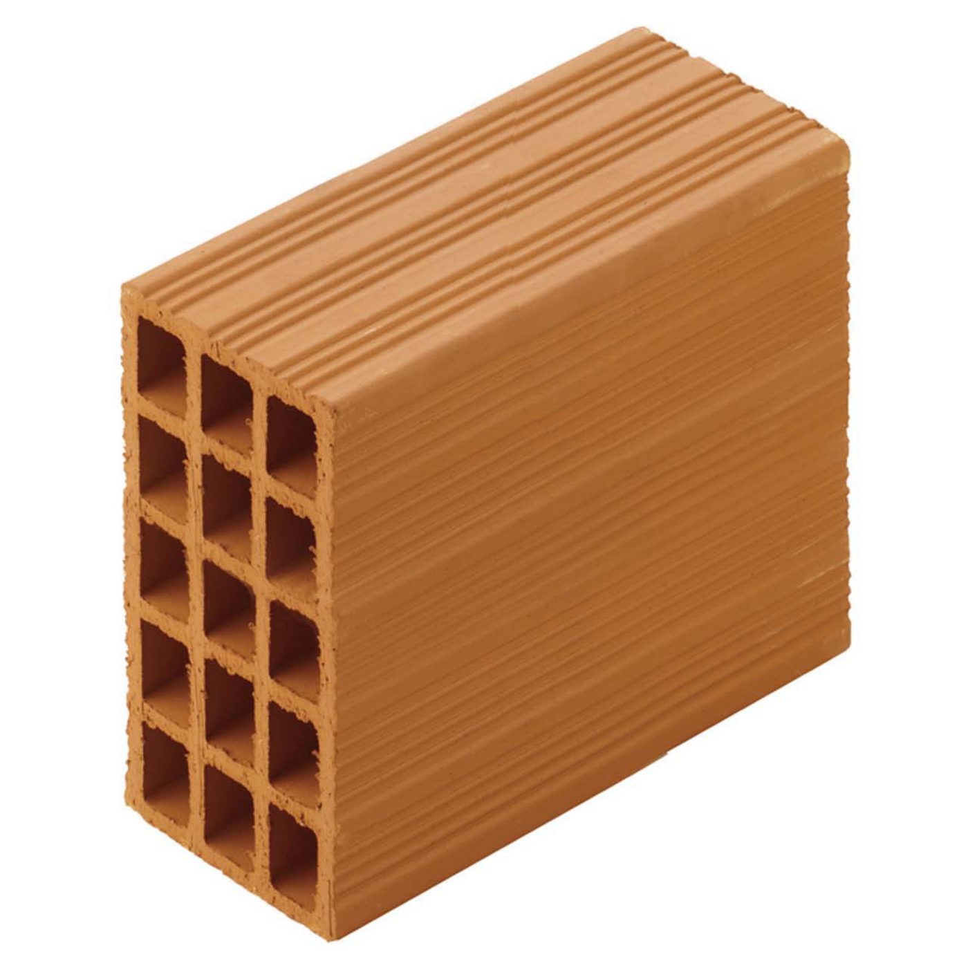 Single product shot of Blocchi Leggeri 12x25x25 TER