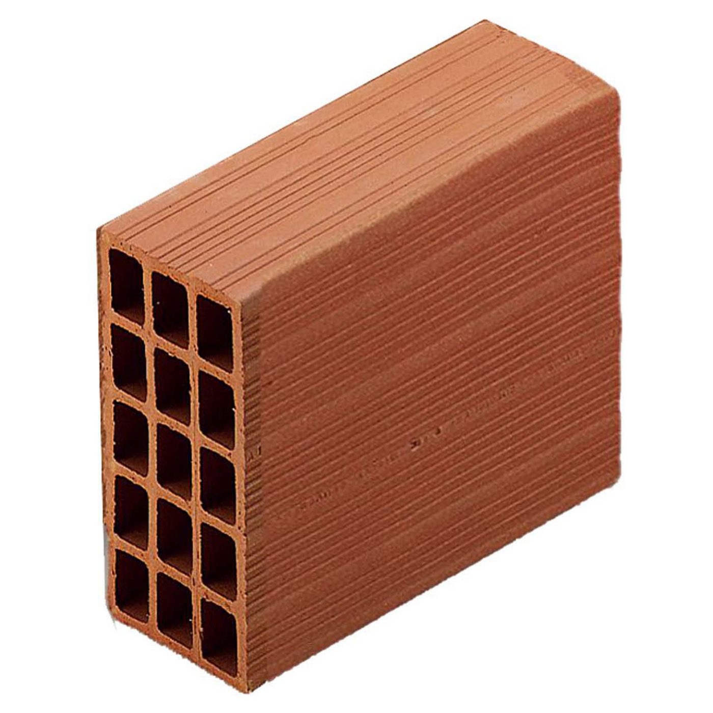 Single product shot of Blocchi Leggeri 12x25x33 BUB