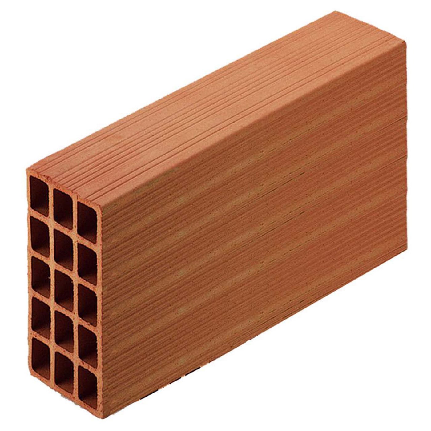 Single product shot of Blocchi Leggeri 12x25x50 BUB