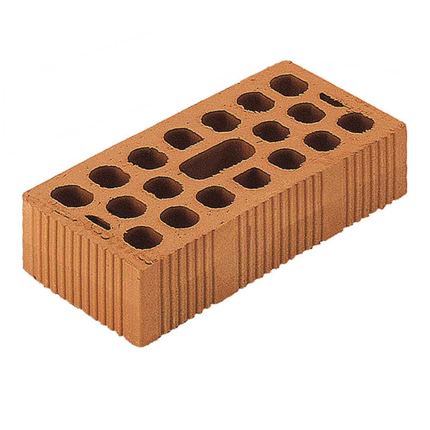 Mattoni Uni 12x25x5,5 35zs