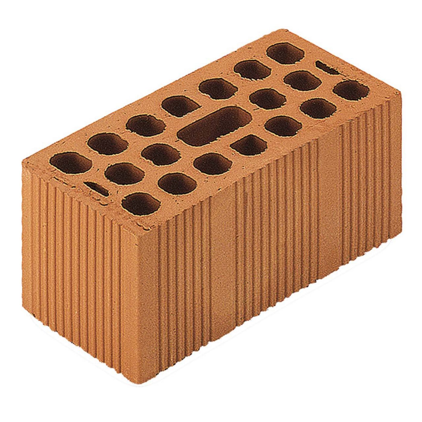 Single product shot of Doppio Uni 12x12x25 BUB