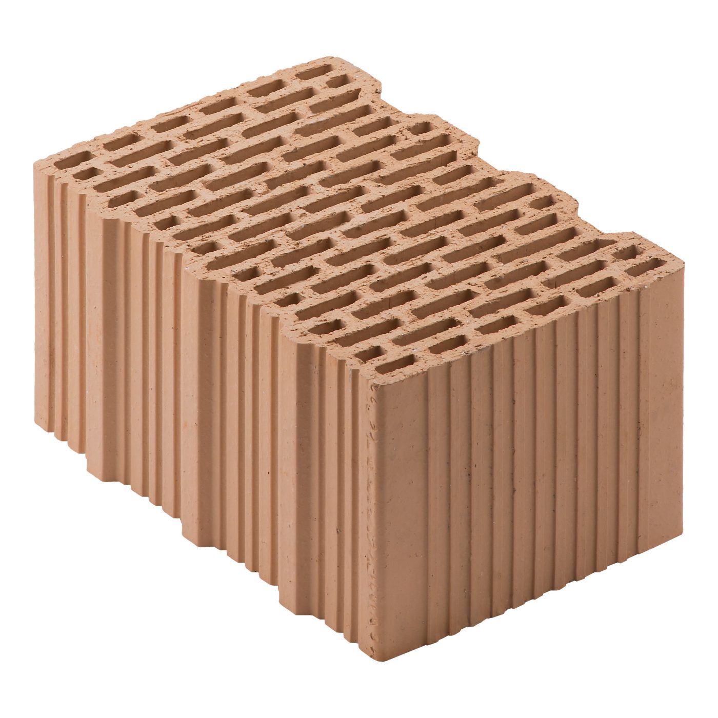 Foto Porotherm BIO inc 35x25x19 P 50zs TER