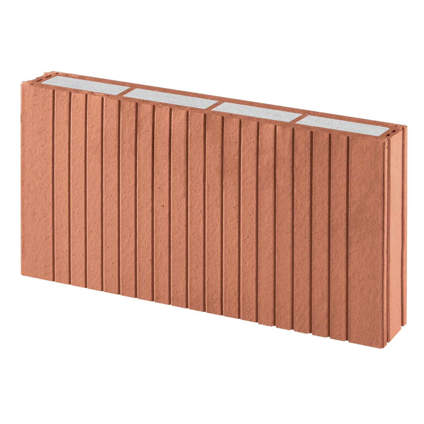 Porotherm PLAN PLUS Revolution 8