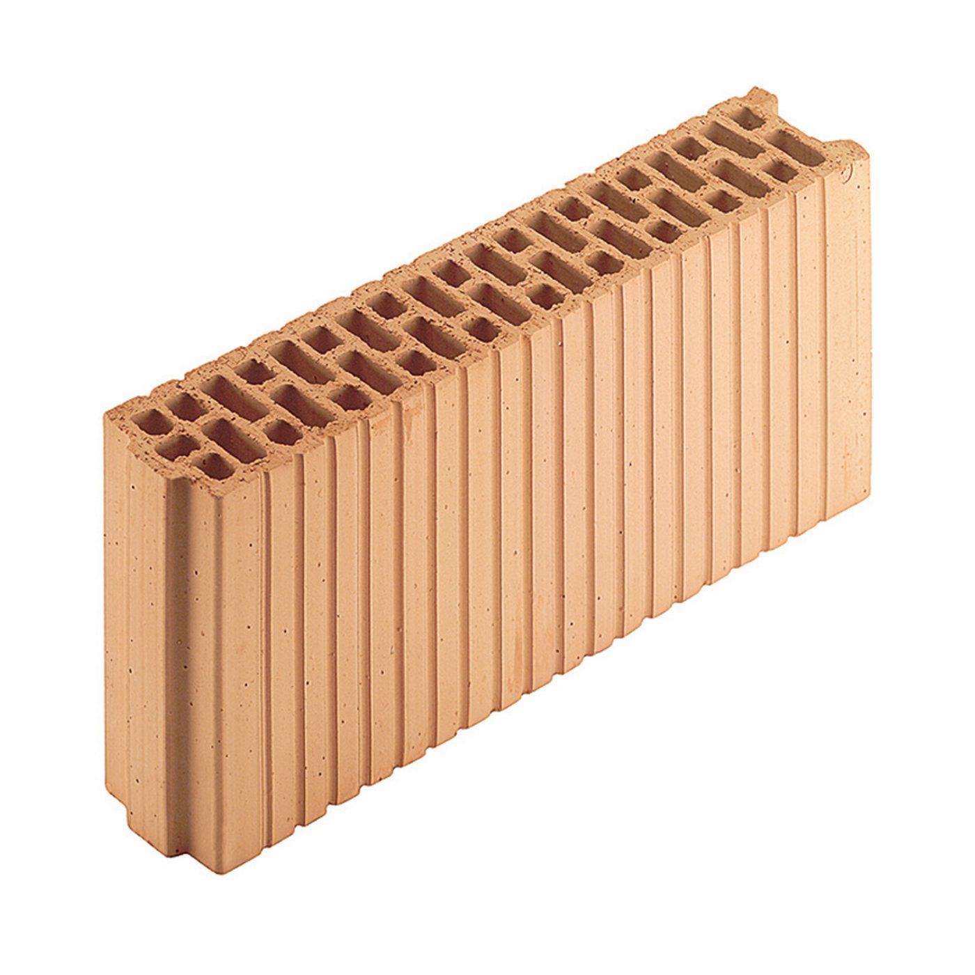 Single product shot of Porotherm BIO PLAN 10x50x19,9 GAT
