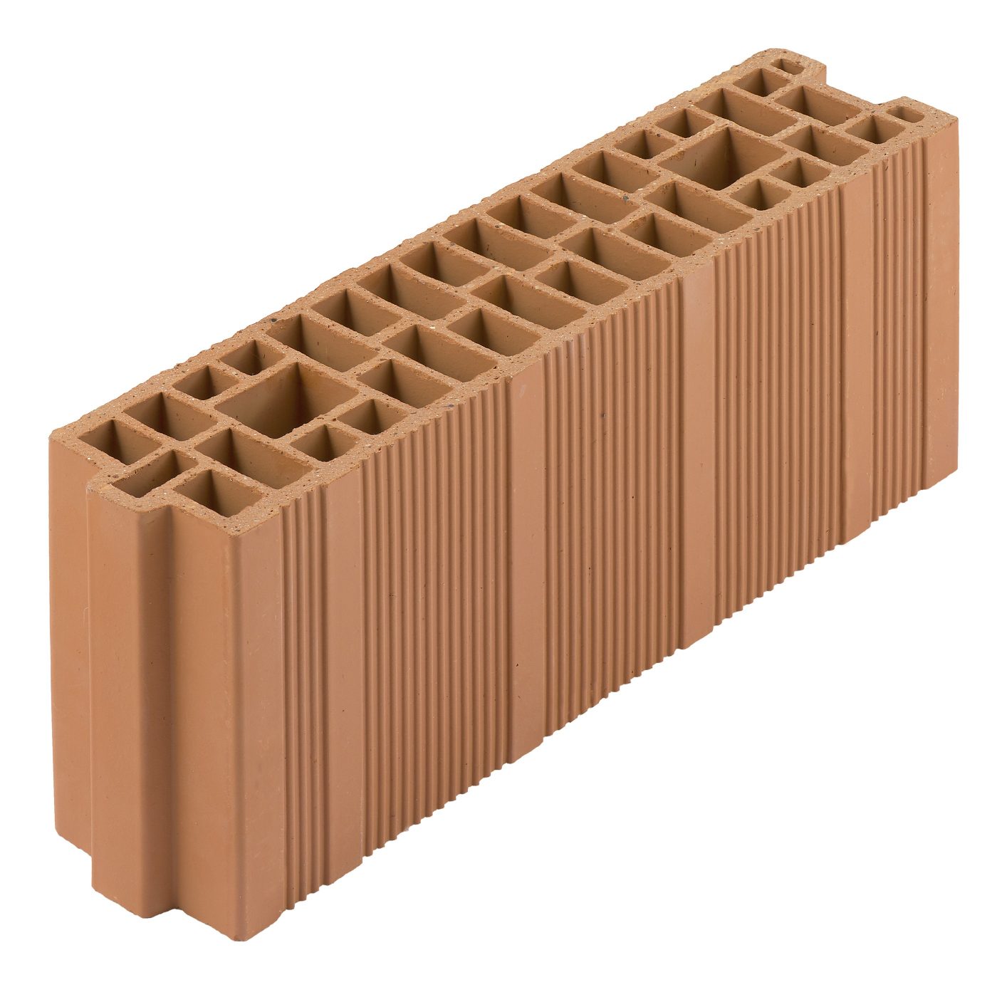 Single product shot of Porotherm BIO PLAN 11,5x50x19,9 FAST GAT