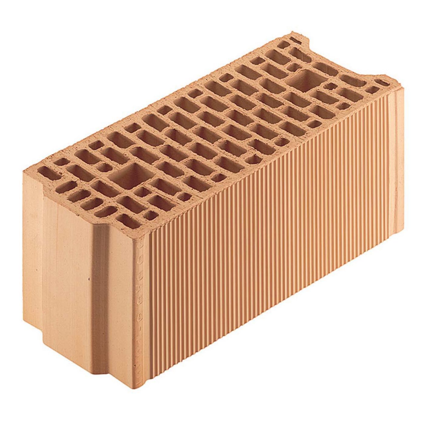 Single product shot of Porotherm BIO PLAN 20x50x24,9 FEL