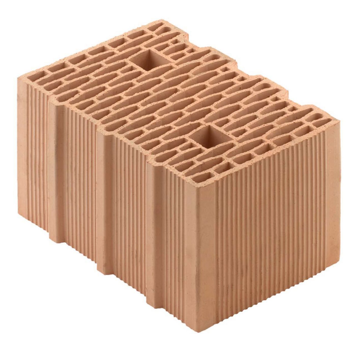 Porotherm BIO PLAN 35x25x19,9 T-0,10 FEL