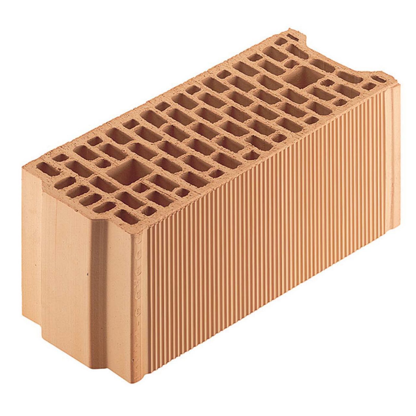 Single product shot of Porotherm BIO PLAN 20x50x19,9 FEL