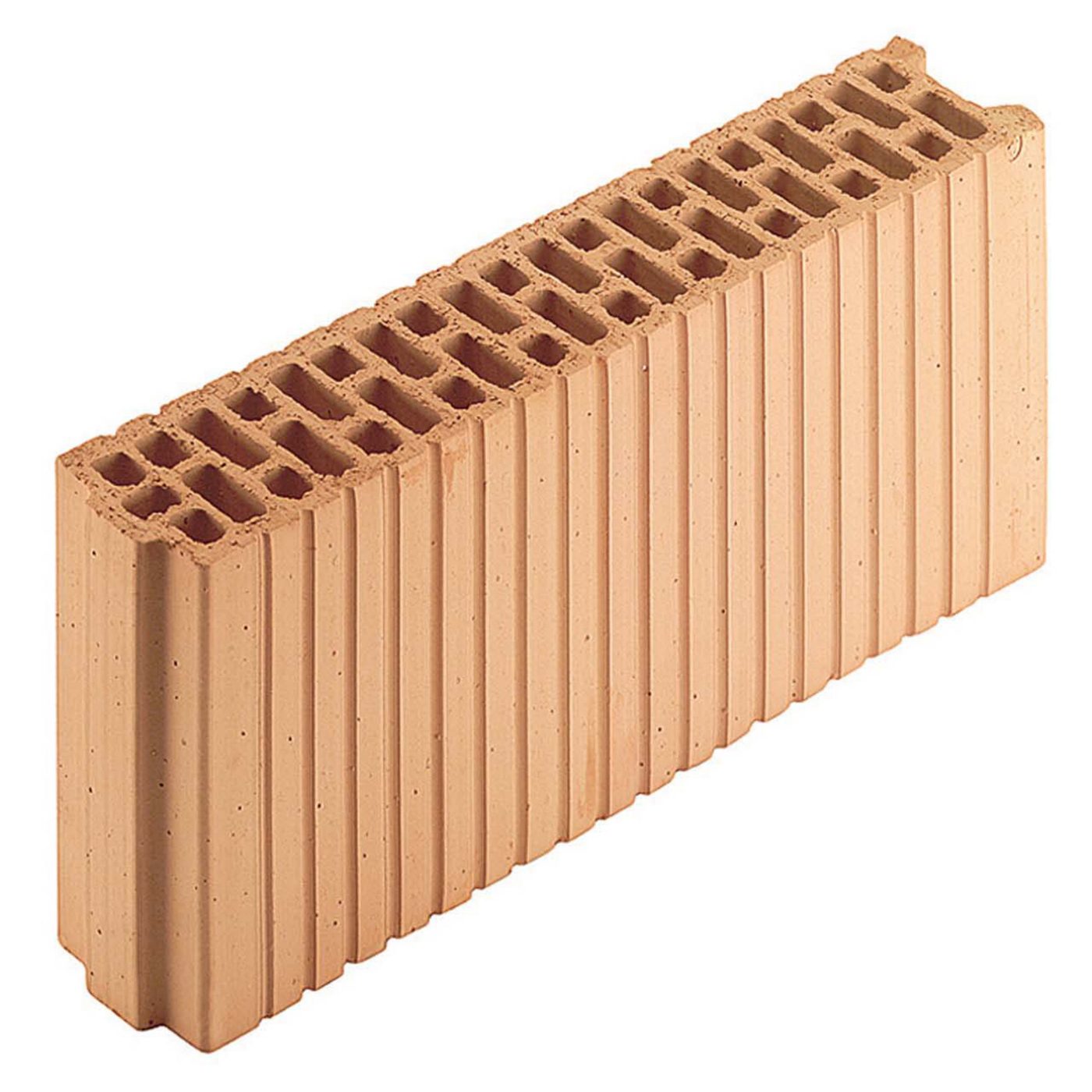 Single product shot of Porotherm BIO PLAN 8x50x19,9 FEL