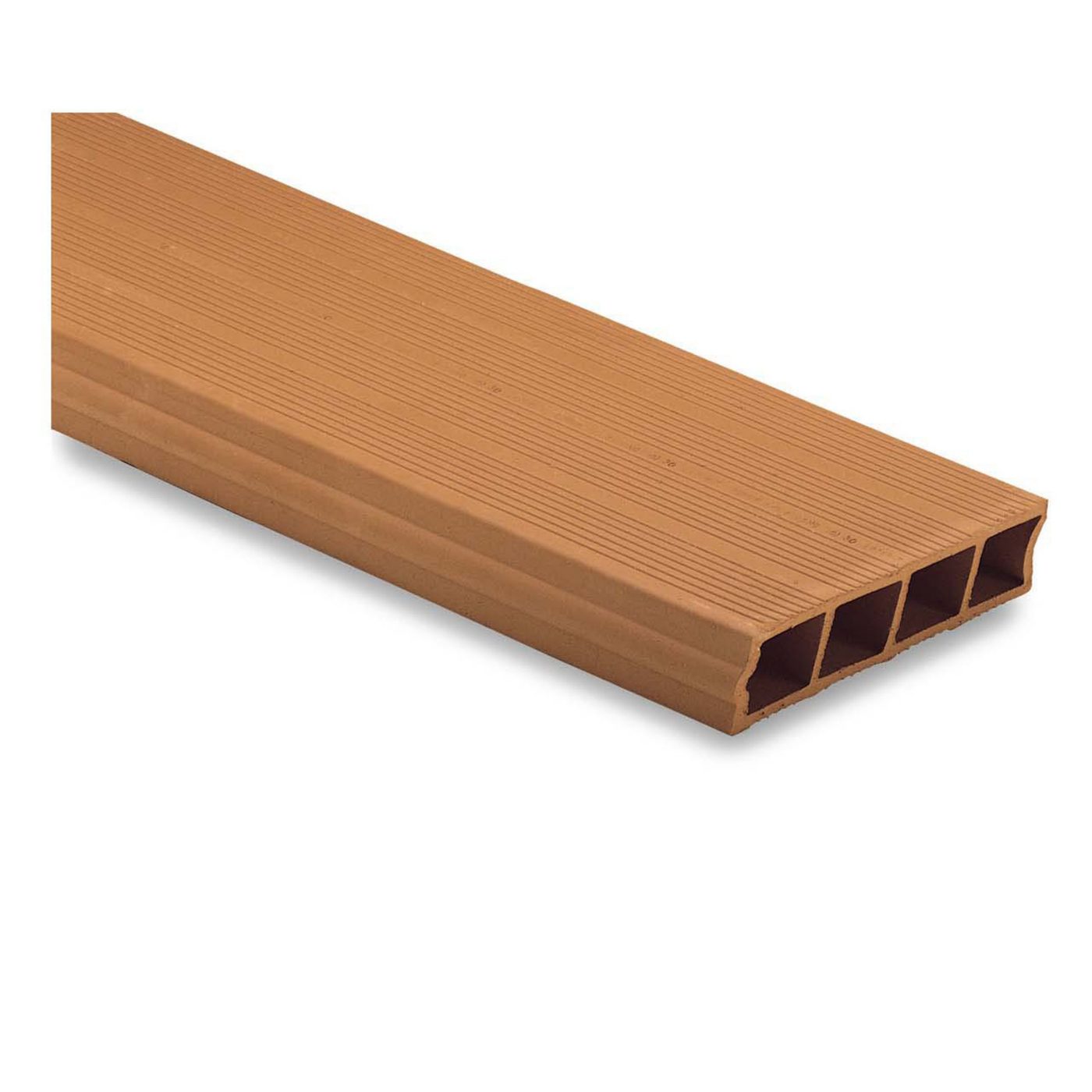 Single product shot of Tavellone incastro 100x6x25 BUB