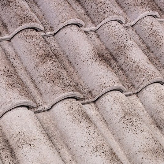 Portoghese SanMarco Grey