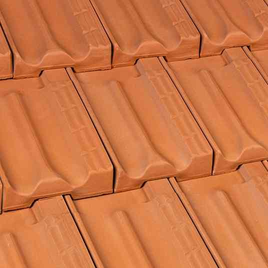 Marsigliese Vario Pica Rosso