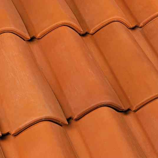 Coppo SanMarco Evo Rosso