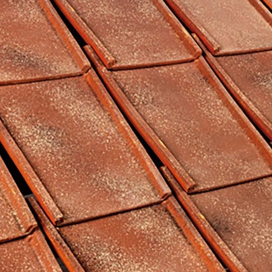 Embrice Classico sotto